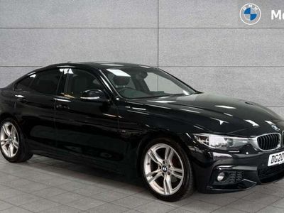 BMW 420