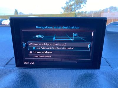 Grey Used 2020 Audi Q2 Black Edition SUV | £20,999 (Fair price)