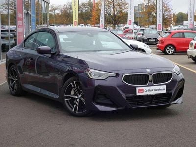 BMW 230