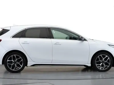 Used Kia Ceed