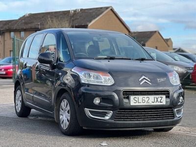 Citroën C3 Picasso
