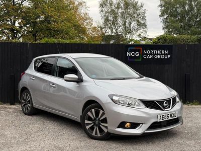 Nissan Pulsar