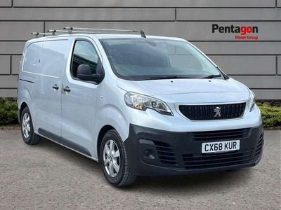Peugeot Expert