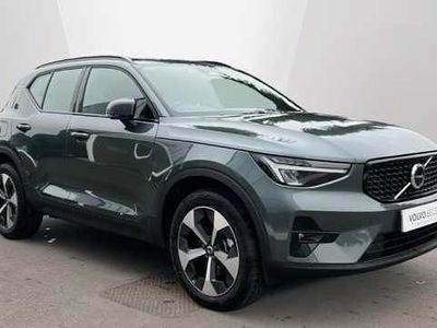 Used 2026 Volvo XC40 Plus SUV | £33,991 (A bit pricey)
