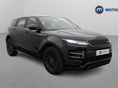 Used 2023 Land Rover Range Rover evoque R-Dynamic Hatchback | £19,949 (Super price)