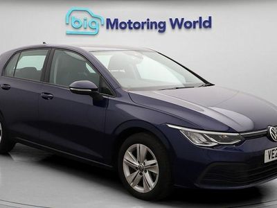 VW Golf VIII