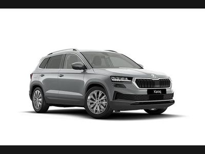 New Skoda Karoq SE L 113 HP (83 kW) 2025 Other SUV