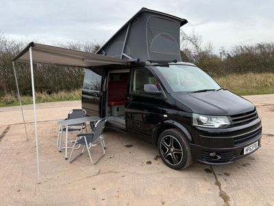 VW California