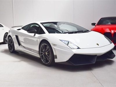 Lamborghini Gallardo