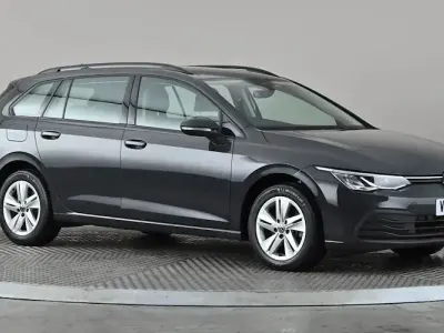 Used VW Golf VIII