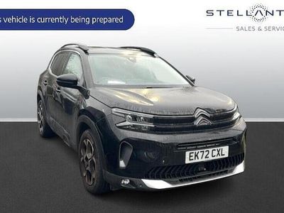 Used Citroën C5 PureTech 131 HP (96 kW) 2023 Hatchback