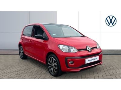 VW up!