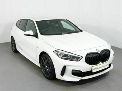 Used BMW 120