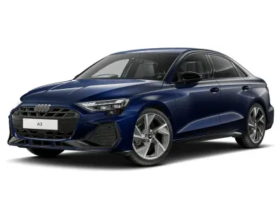 Used Audi A3
