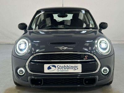 used Mini Cooper S Hatchback 2.0Classic II 3dr Auto