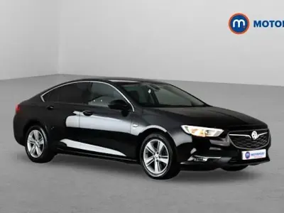 Used Vauxhall Insignia Sport 136 HP (100 kW) 2020 Hatchback
