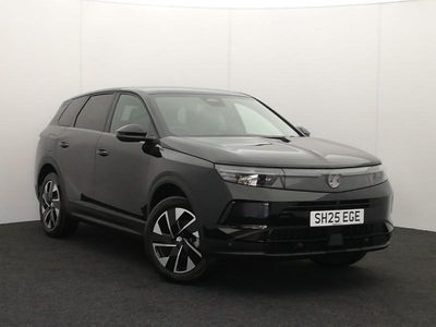 Vauxhall Grandland X