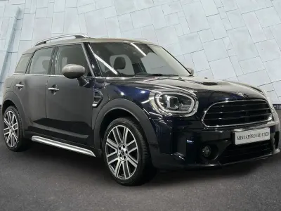 Used Mini Cooper Countryman