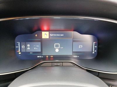 Grey Used 2024 Citroën C5 Aircross PureTech SUV | £23,777 (A bit pricey)