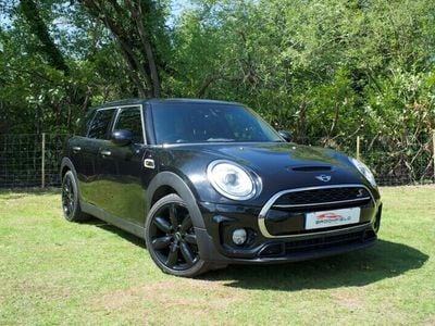 Mini Cooper Clubman