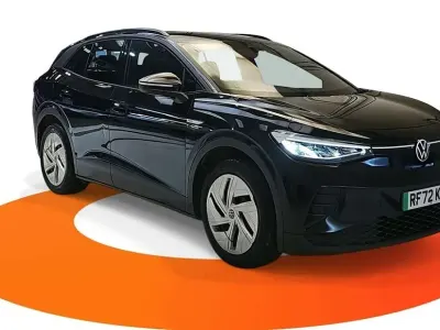 Used VW ID.4 Pro 2022 SUV