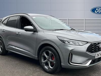 Used Ford Kuga ST-Line 179 HP (131 kW) 2026 SUV