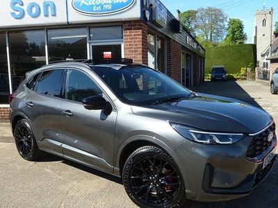 Używany Ford Kuga ST-Line X 183 KM (134 kW) 2025 SUV