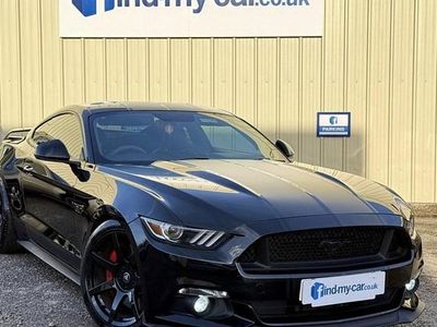 Used 2016 Ford Mustang GT | £25,999 (Fair price)