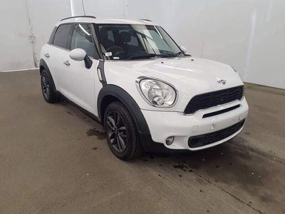 Mini Cooper SD Countryman