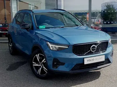Used Volvo XC40 Plus 161 HP (118 kW) 2023 SUV
