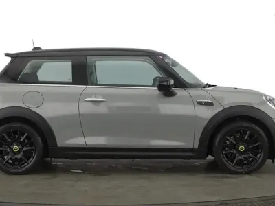Used Mini Cooper S Hatch 135 kW (184 HP) 2022 Hatchback