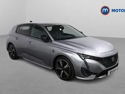 Usado Peugeot 308 GTi 224 HP (164 kW) 2024 Citadino