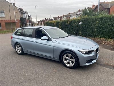 used BMW 320 3 Series 2.0 d ED EfficientDynamics Touring Euro 5 (s/s) 5dr