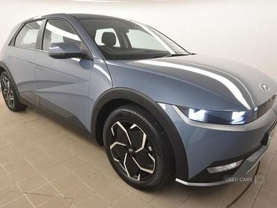 Used 2024 Hyundai Ioniq 5 SE SUV | £20,485 (Super price)