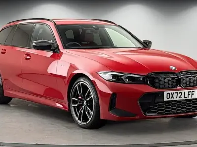 Usado BMW M340 340 HP (250 kW) 2024 Sedan