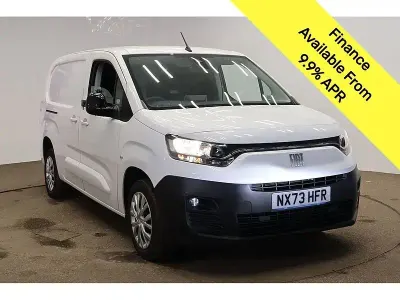 Usado Fiat Doblò