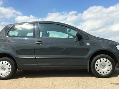 used VW Fox 1.2