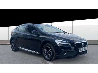 Volvo V40 CC