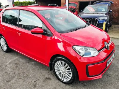 Used VW up!