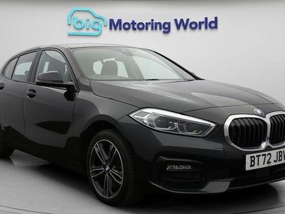 BMW 120