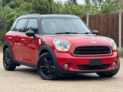Mini Cooper D Clubman
