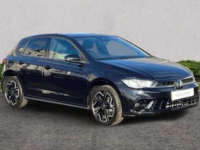 Begagnad VW Polo 95 HK (69 kW) 2026 Halvkombi
