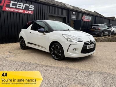 Citroën DS3