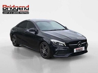 Mercedes CLA200