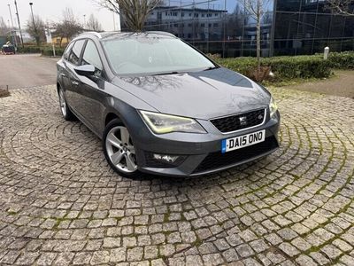 Seat Leon ST