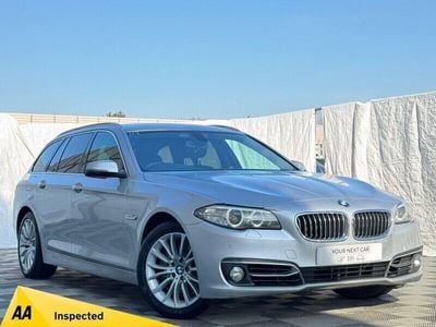 BMW 535