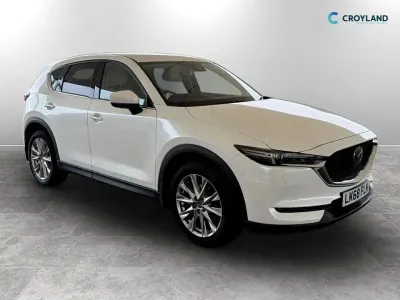 Used Mazda 6