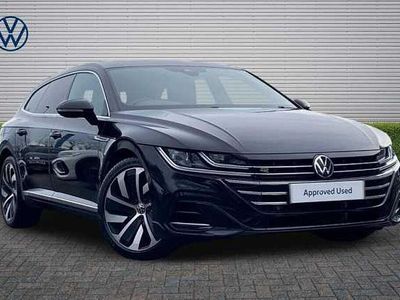 Used VW Arteon 190 HP (139 kW) 2020