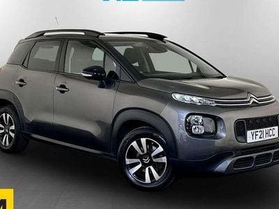 Used 2023 Citroën C3 PureTech Hatchback | £7,795 (Good price)