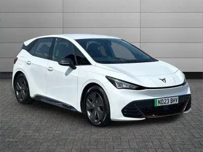 Used Cupra Born